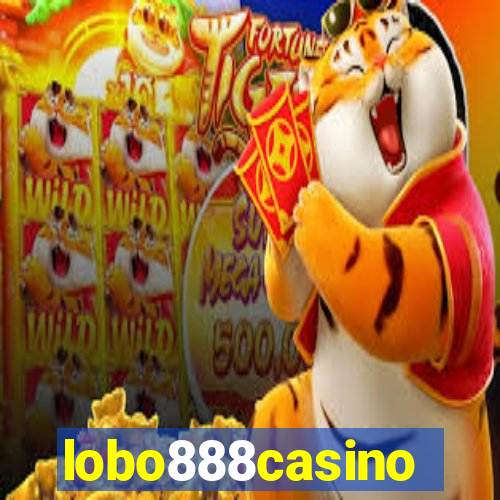 lobo888casino