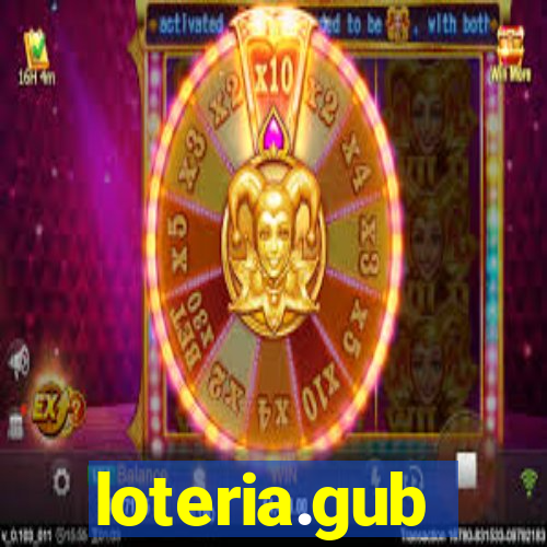 loteria.gub