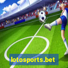 lotosports.bet