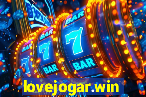 lovejogar.win