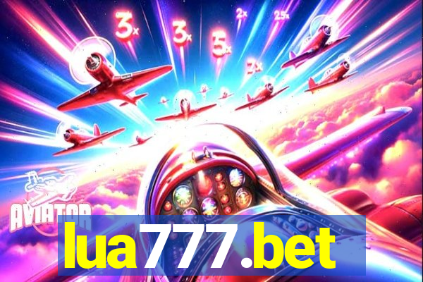 lua777.bet