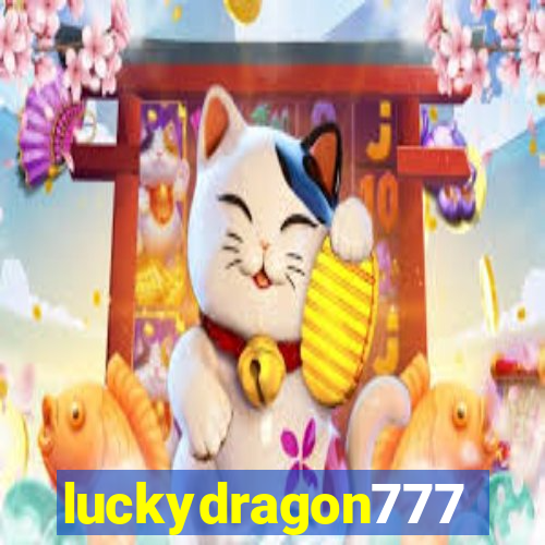 luckydragon777