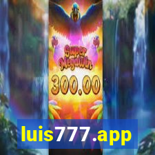 luis777.app