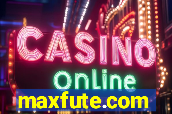 maxfute.com