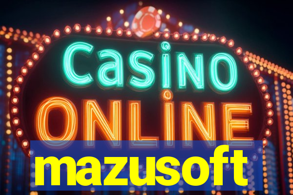 mazusoft