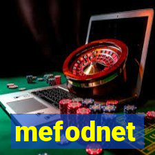 mefodnet