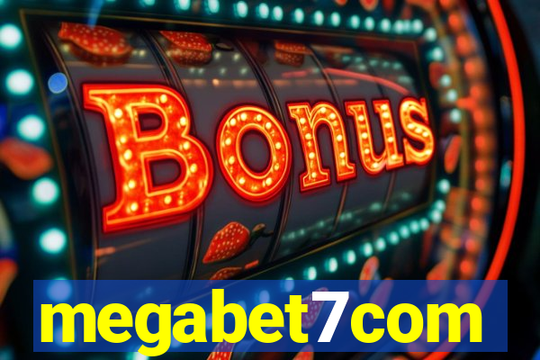 megabet7com