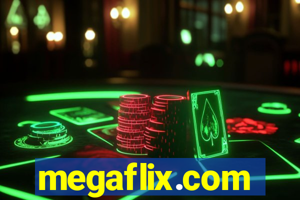 megaflix.com