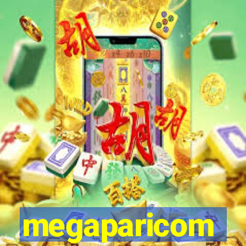 megaparicom