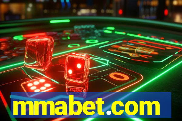 mmabet.com