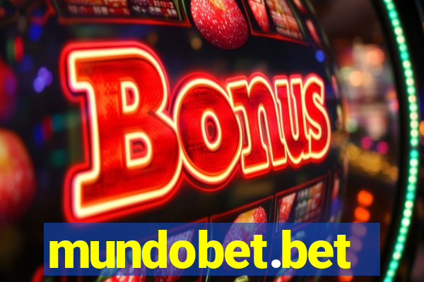 mundobet.bet