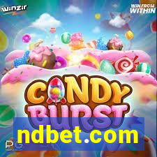 ndbet.com