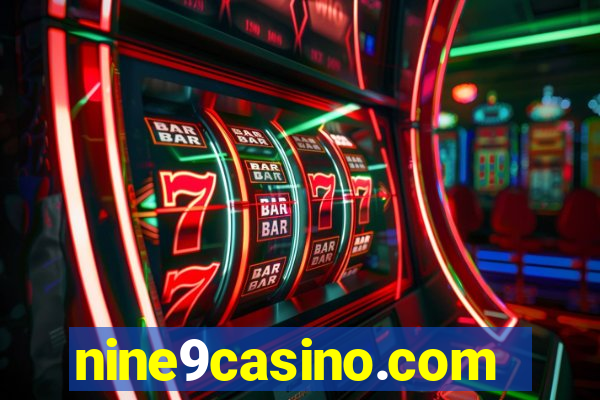 nine9casino.com