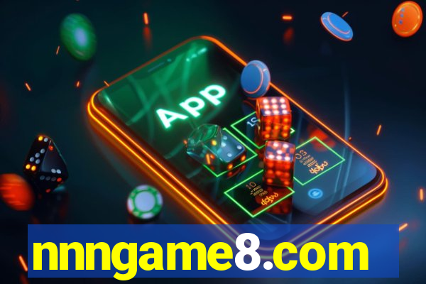 nnngame8.com