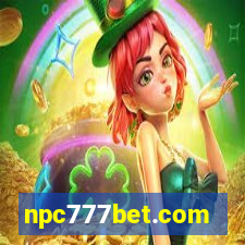 npc777bet.com