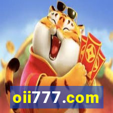 oii777.com