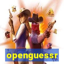 openguessr