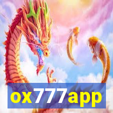 ox777app