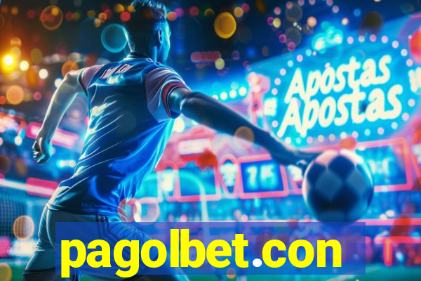 pagolbet.con