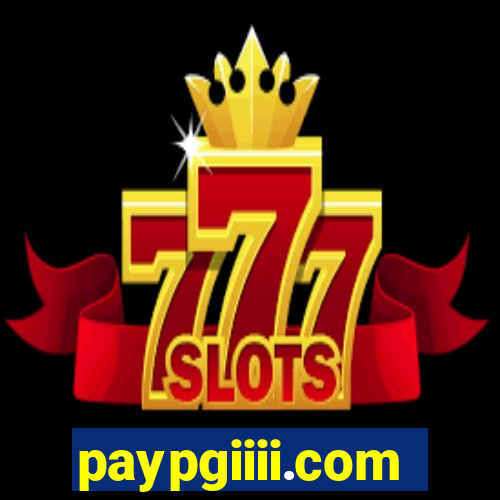 paypgiiii.com