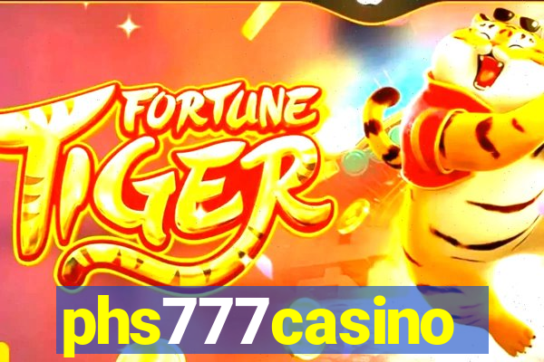 phs777casino