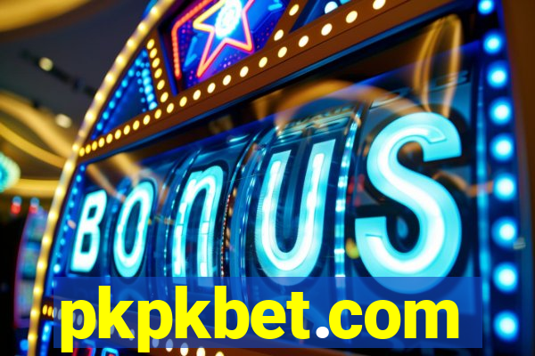 pkpkbet.com