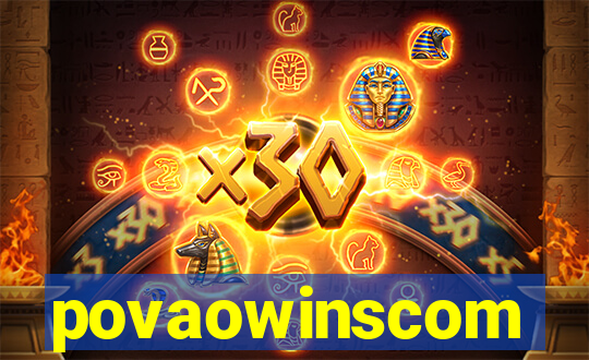 povaowinscom