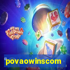 povaowinscom