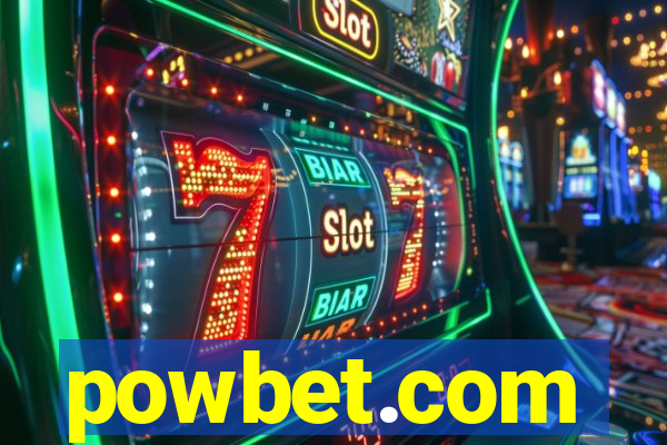 powbet.com