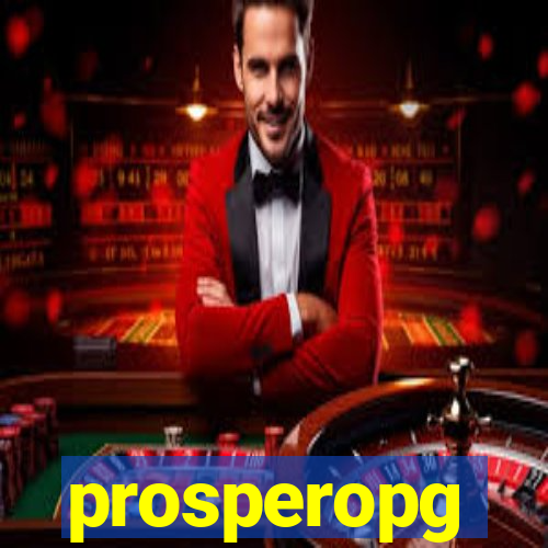 prosperopg