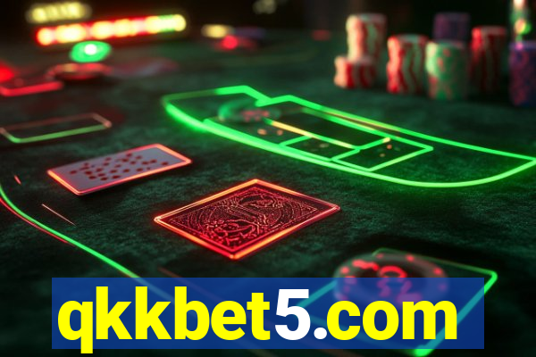 qkkbet5.com