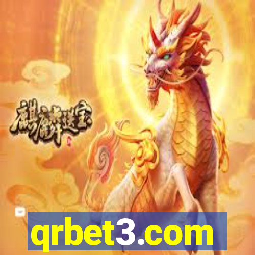 qrbet3.com