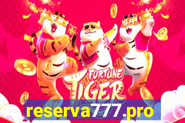 reserva777.pro