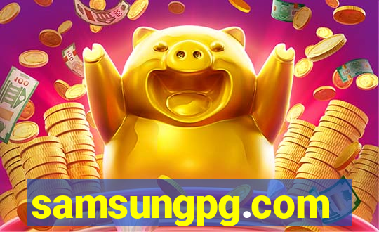 samsungpg.com