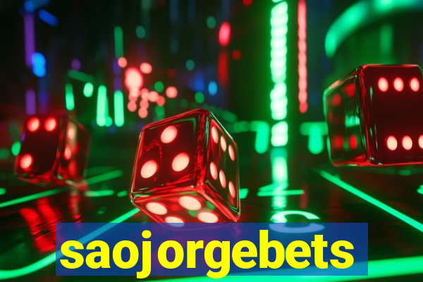 saojorgebets