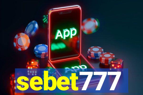 sebet777