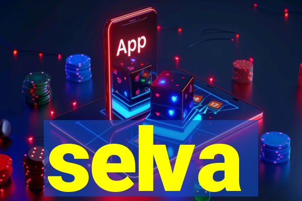 selva-777.com