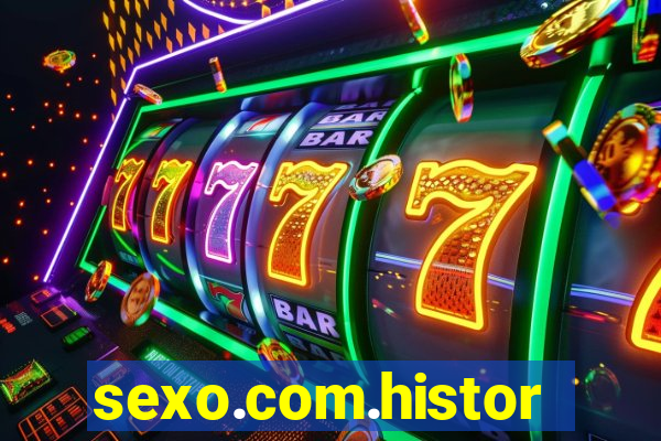 sexo.com.historia