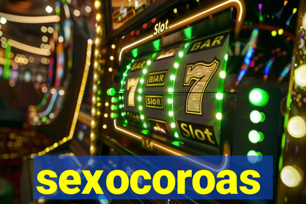 sexocoroas