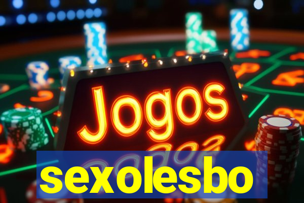 sexolesbo