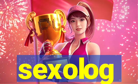 sexolog