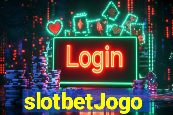 slotbetJogo