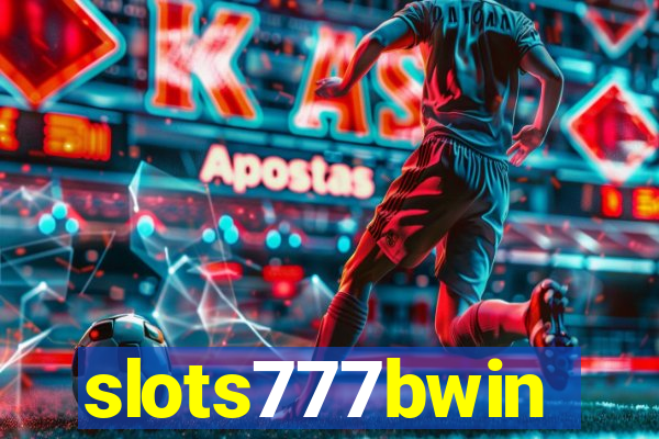 slots777bwin