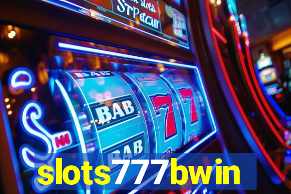 slots777bwin