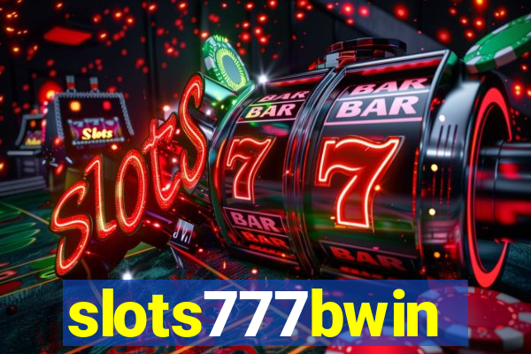 slots777bwin