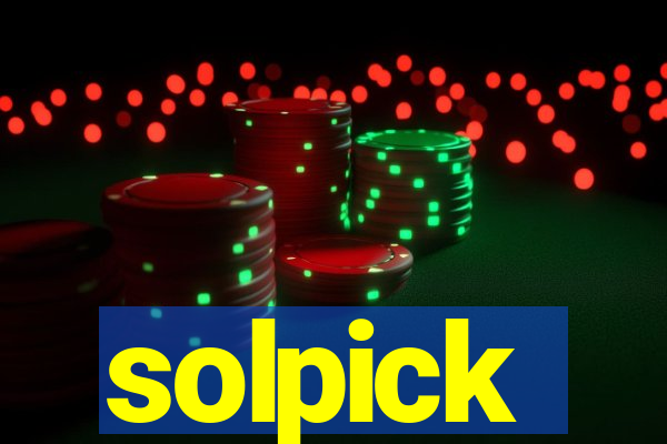 solpick