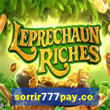 sorrir777pay.com