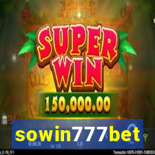 sowin777bet