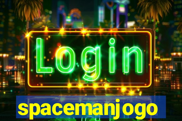 spacemanjogo