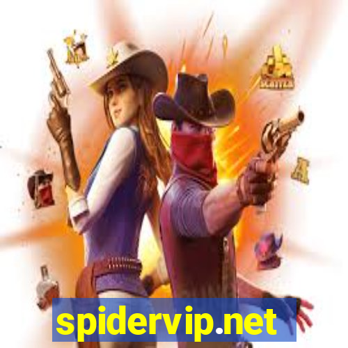 spidervip.net